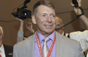 Ex-WWE Chief Vince McMahon Charged with Reckless Driving After Connecticut Crash