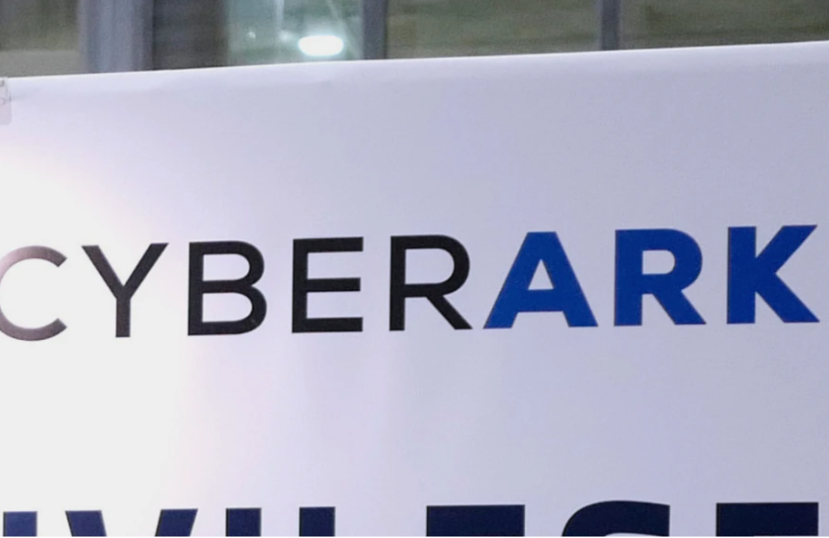 CyberArk