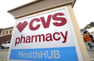 CVS Health lifts 2025 forecast again, driven by insurance and pharmacy gains