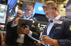 Rallies for Microsoft and Meta send Wall Street higher