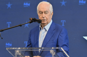 Roger Penske Sells One-Third Stake in IndyCar and Indianapolis Motor Speedway to Fox