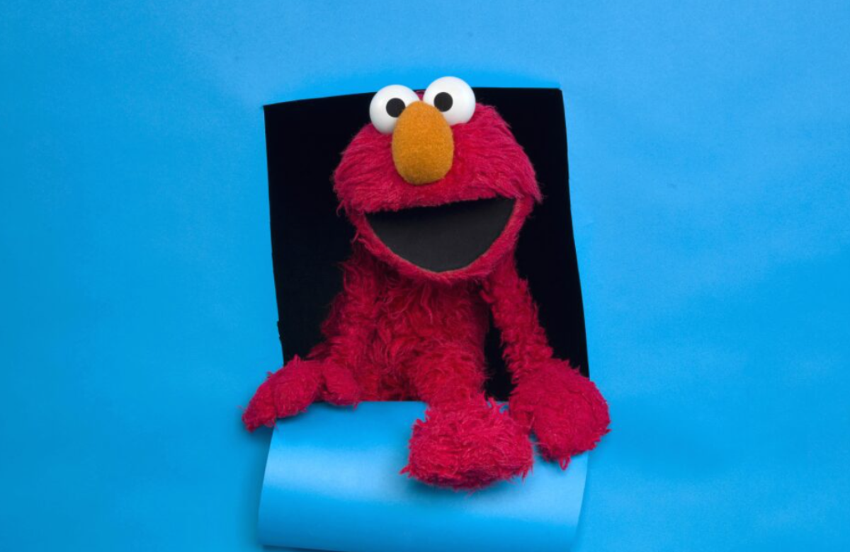 Elmo