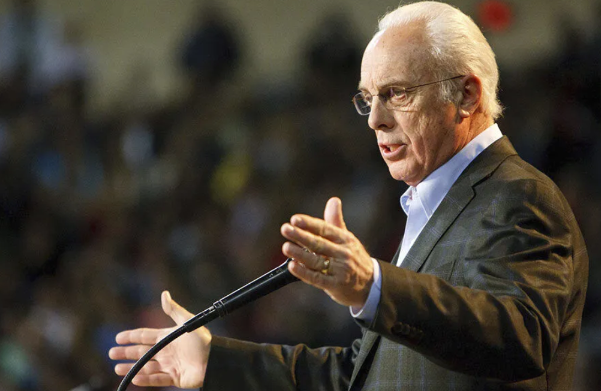 John MacArthur