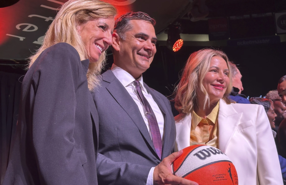 WNBA