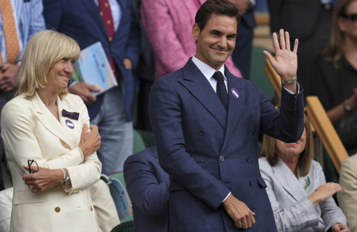 Wimbledon