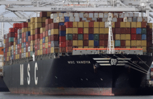 U.S. Wholesale Inflation Holds Steady as Producer Prices Remain Flat