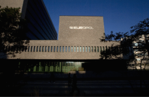 Europol Coordinates Worldwide Crackdown on Pro-Russian Cybercriminals