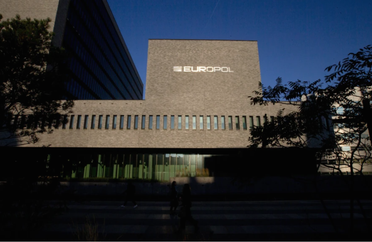 Europol