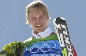 Audun Groenvold, Norwegian Olympic Medalist, dies after being struck by lightning