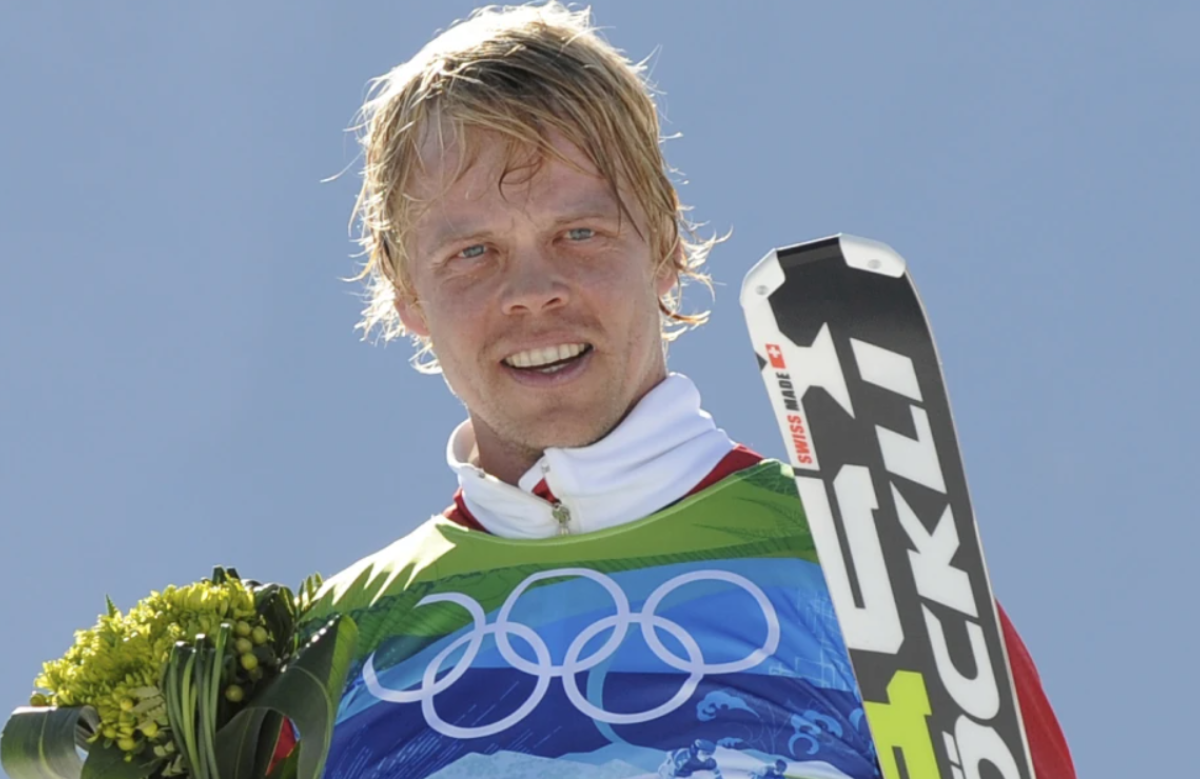 Audun Groenvold