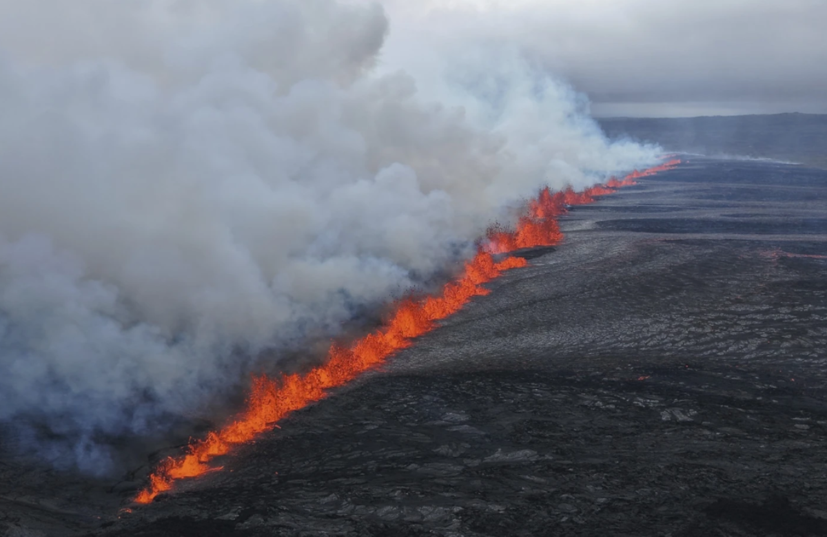 Iceland