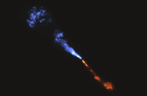 Astronomers observe planet formation around a young sun-like star beyond our solar system