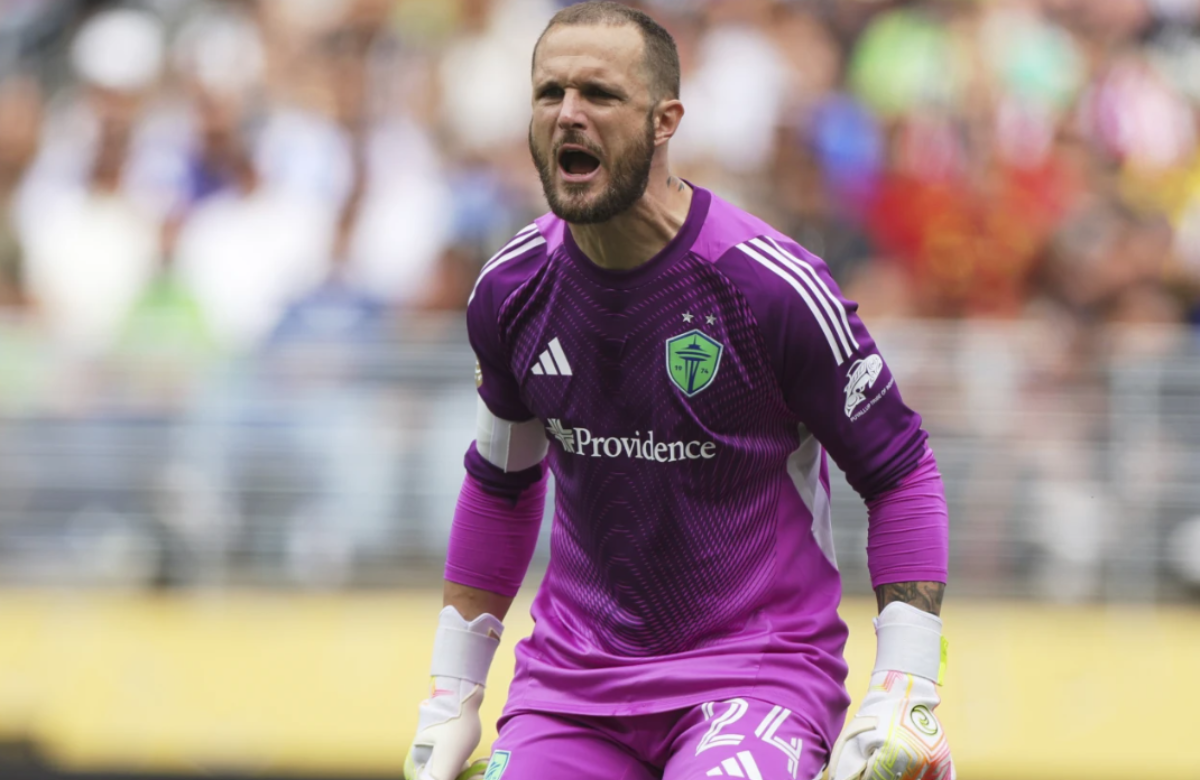 Sounders