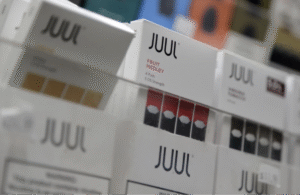 Juul can continue selling its tobacco and menthol e-cigarettes, FDA says