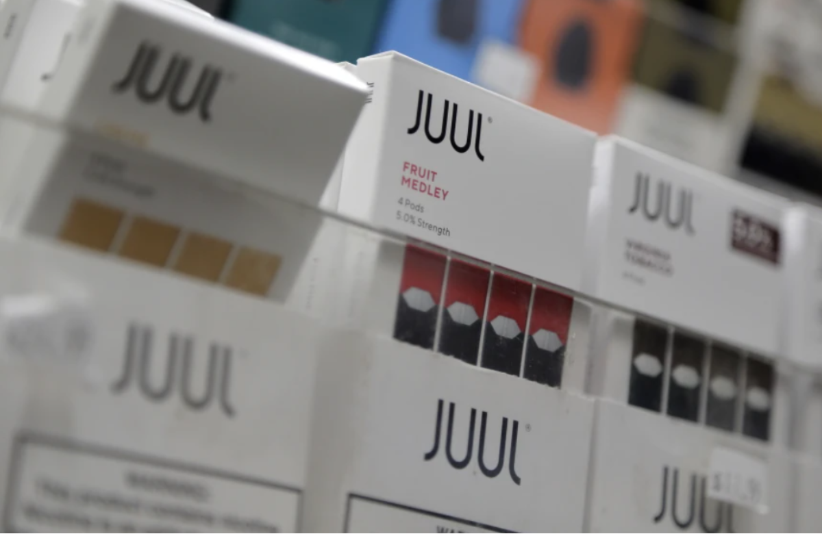 Juul