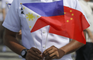 China Warns Students in the Philippines to Stay Alert Amid Safety Concerns