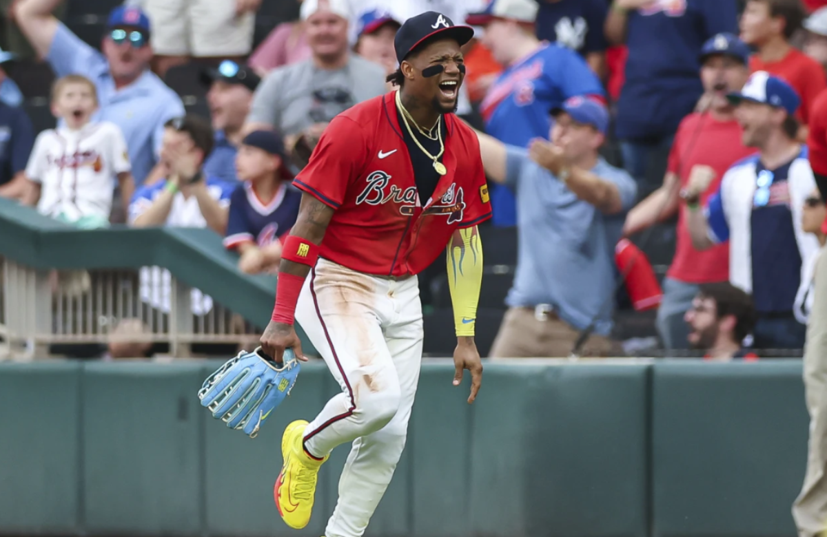 Ronald Acuña