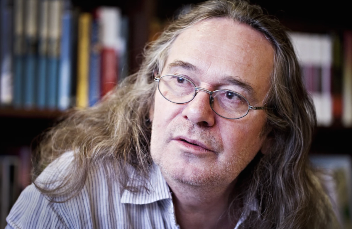Ingvar Ambjørnsen