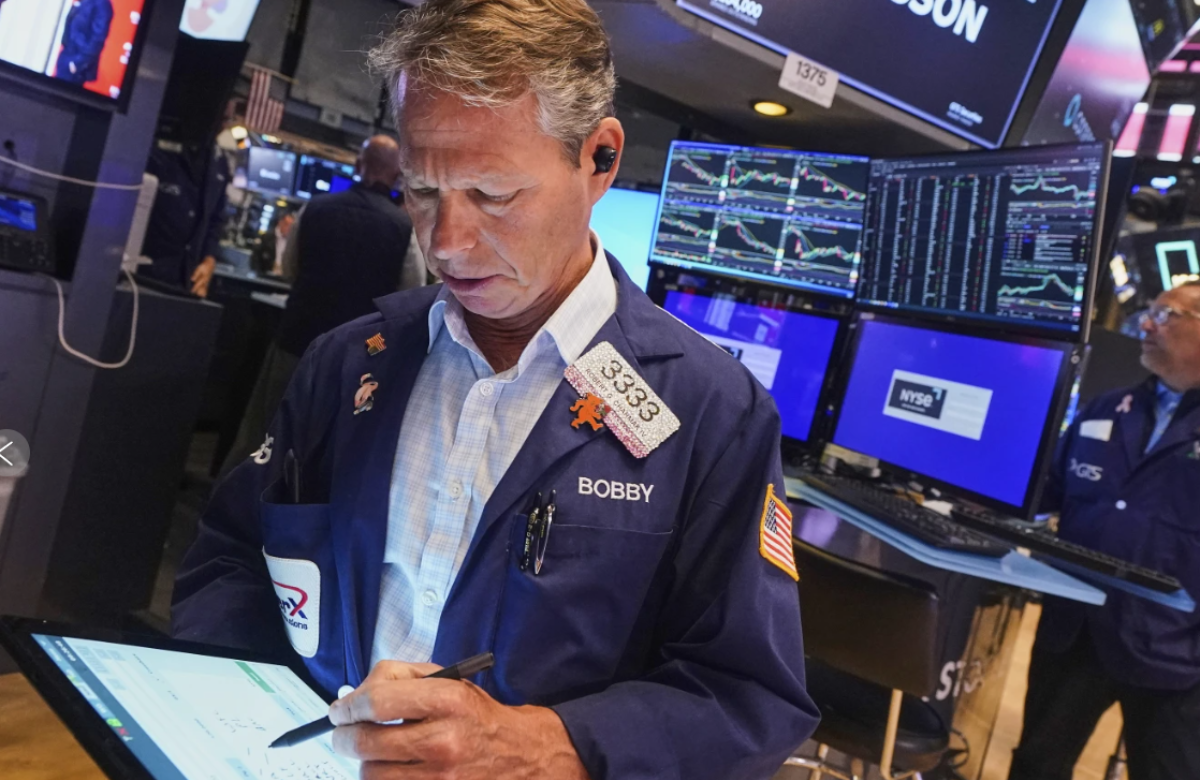 Wall Street