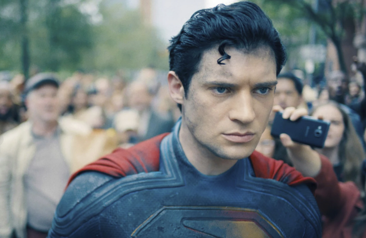 Superman