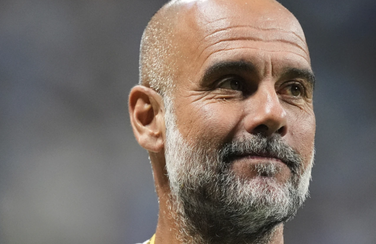 Guardiola