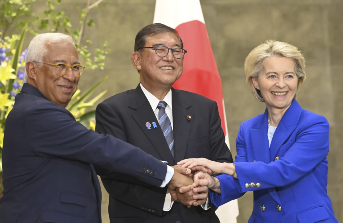 Japan