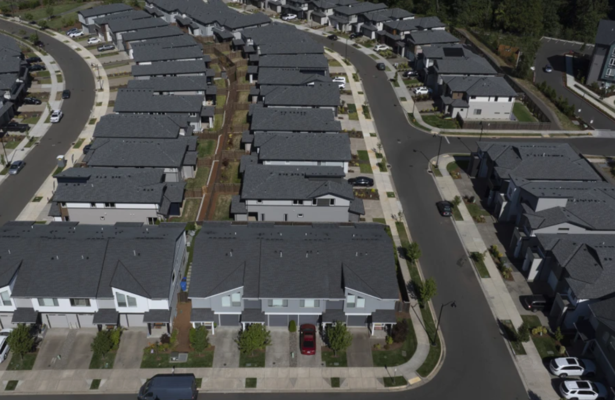 home sales