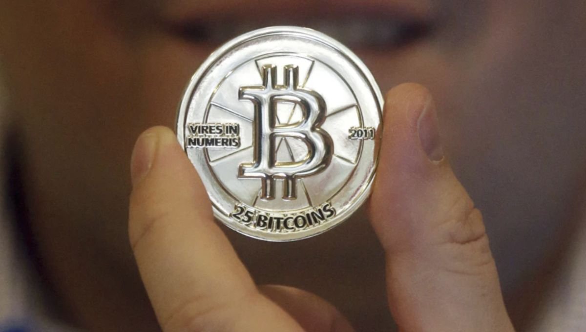 Bitcoin