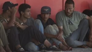 Greek Parliament Approves Asylum Claim Suspension Amid Global Backlash