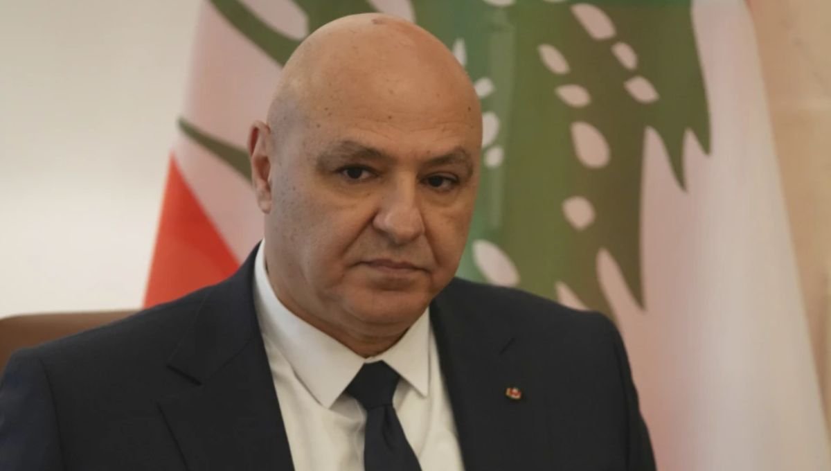 Lebanon