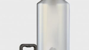 Walmart recalls 850,000 water bottles after caps eject cause vision loss in two users