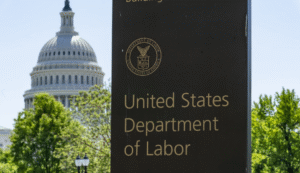Trump’s Pick to Lead Labor Statistics Draws Widespread Criticism