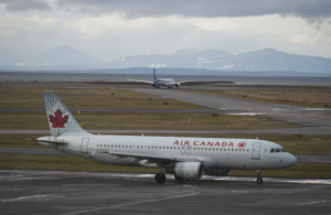Air Canada to Start Flight Cancellations Ahead of Potential Flight Attendant Strike