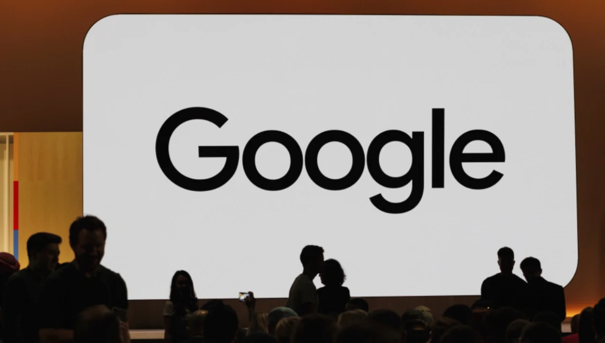 Google