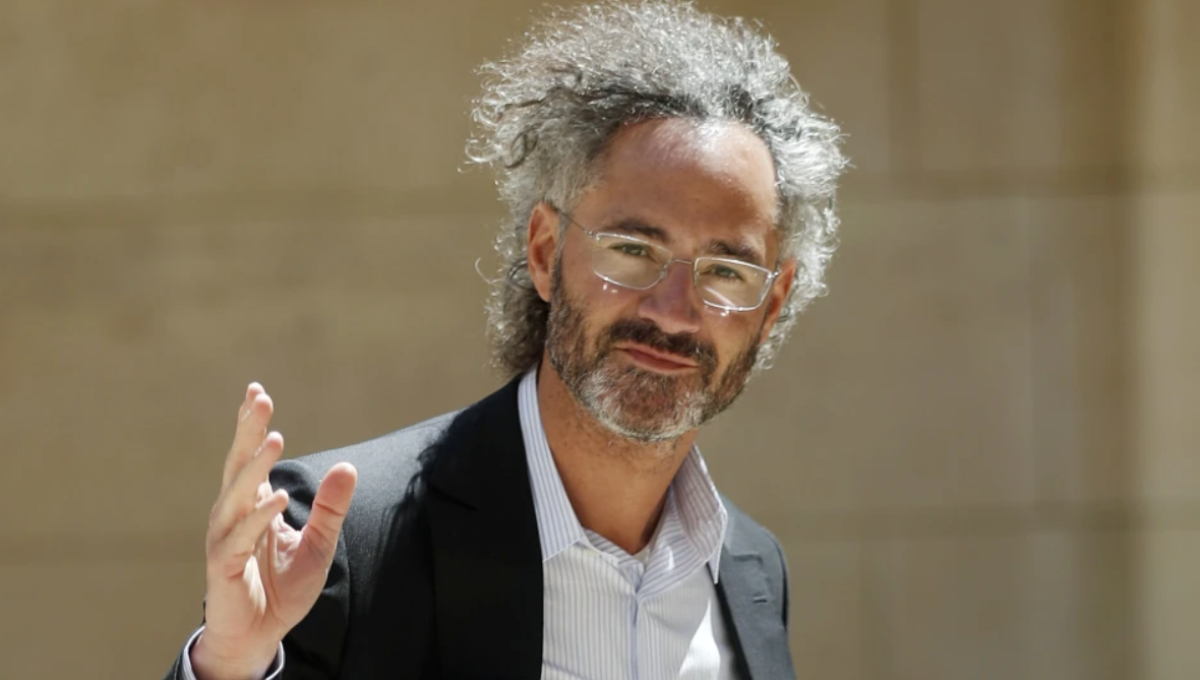 Palantir