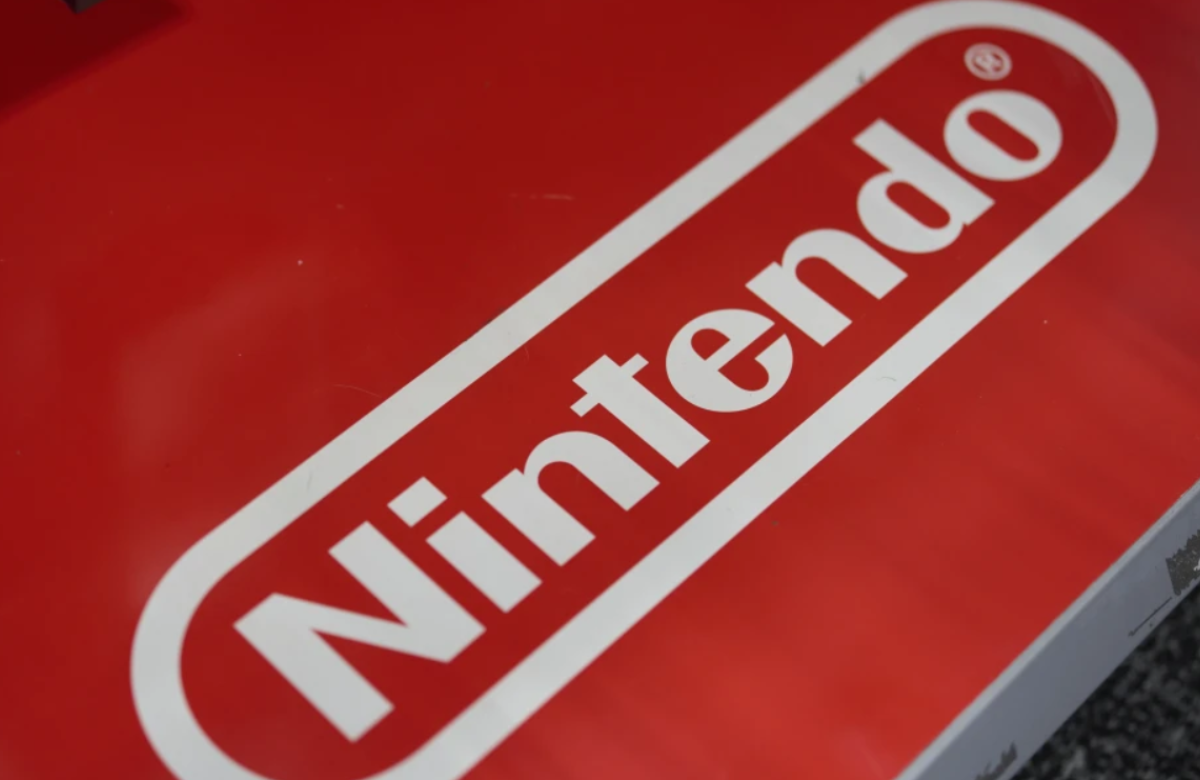 Nintendo
