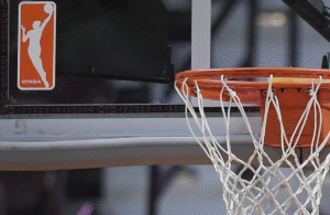 Another sex toy gets thrown onto the court during a WNBA game