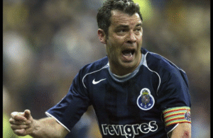 Jorge Costa, Porto Captain and Champions League Winner, Passes Away at 53