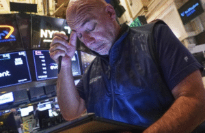 Apple Rally Pushes Stock Market Higher