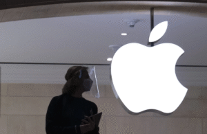 Trump to Spotlight Apple’s Additional $100 Billion U.S. Investment, Bringing Total to $600 Billion