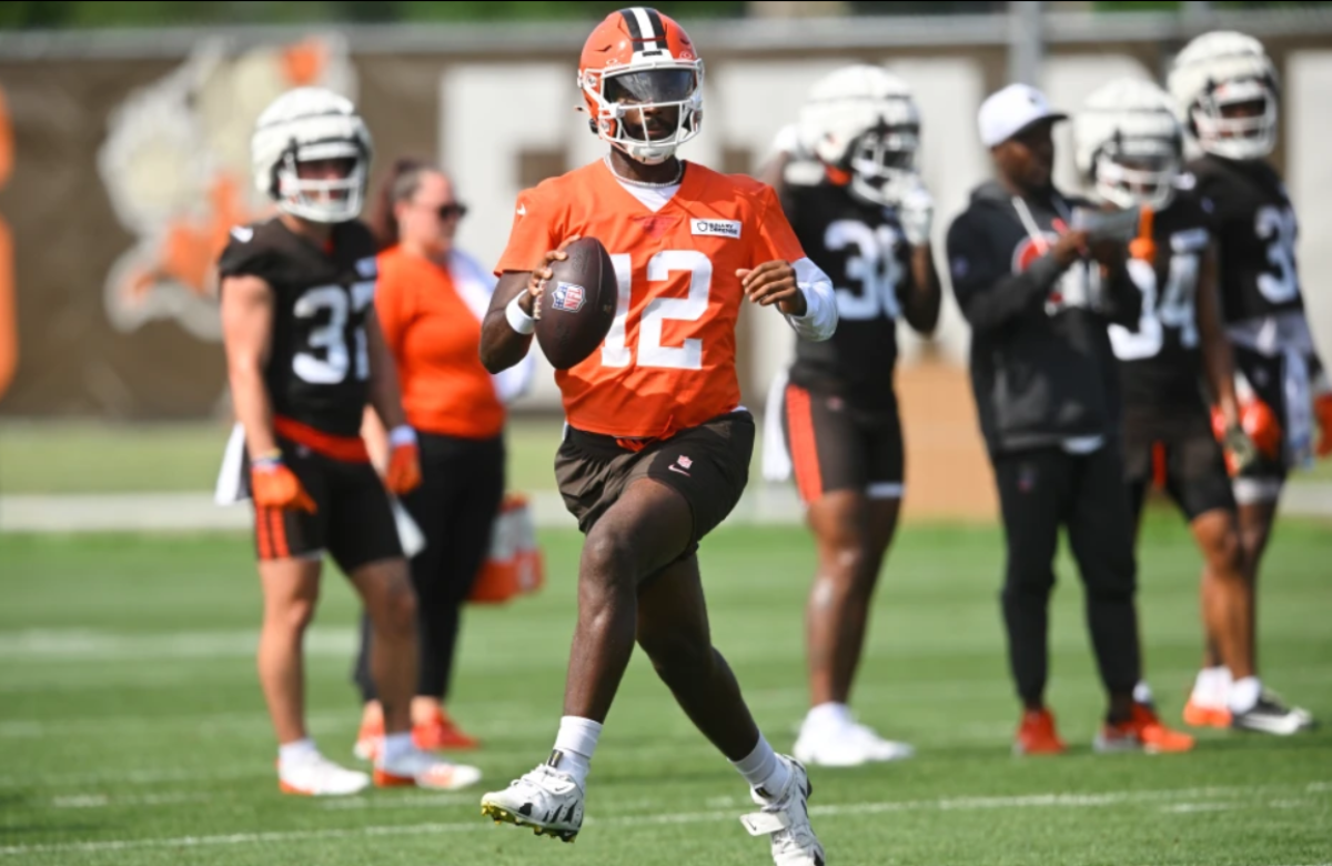 Shedeur Sanders