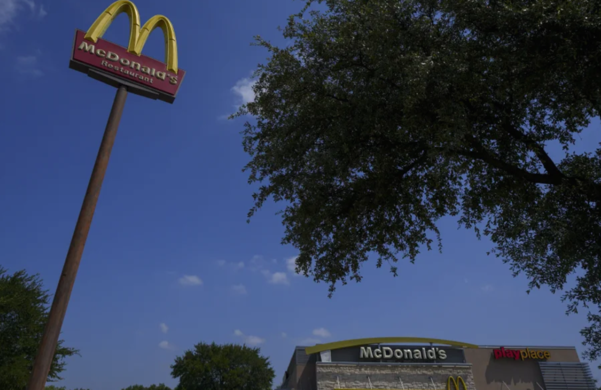 McDonald