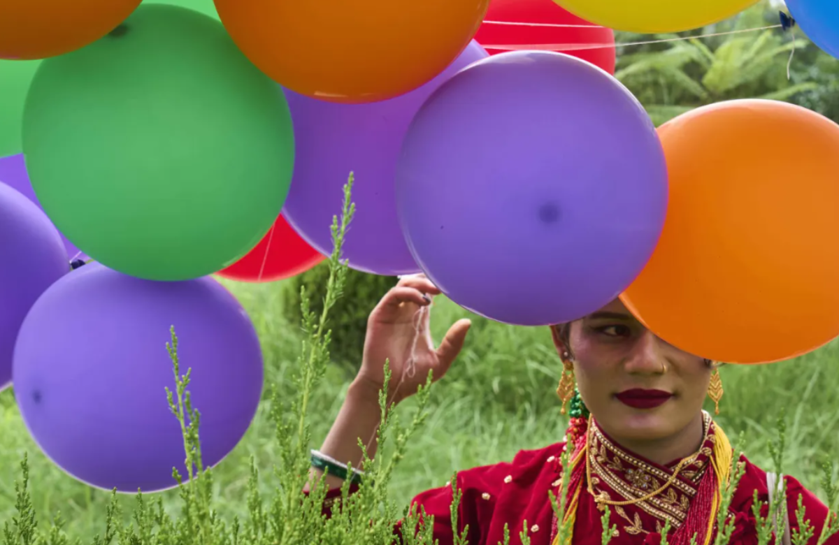 Nepal