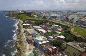 US Tourist Visiting Puerto Rico for Bad Bunny Concert Shot and Killed, Police Say