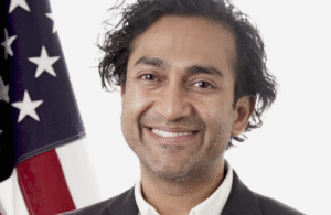 Formerly Removed FDA Vaccine Chief Vinay Prasad Set to Return to Agency