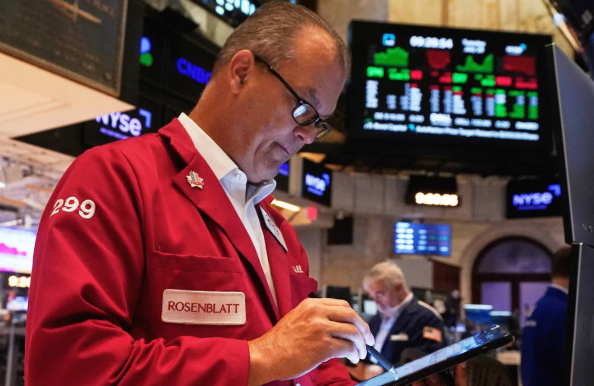 Wall Street