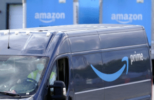 Amazon Widens Fresh Grocery Delivery, Increasing Competition for Traditional Supermarkets