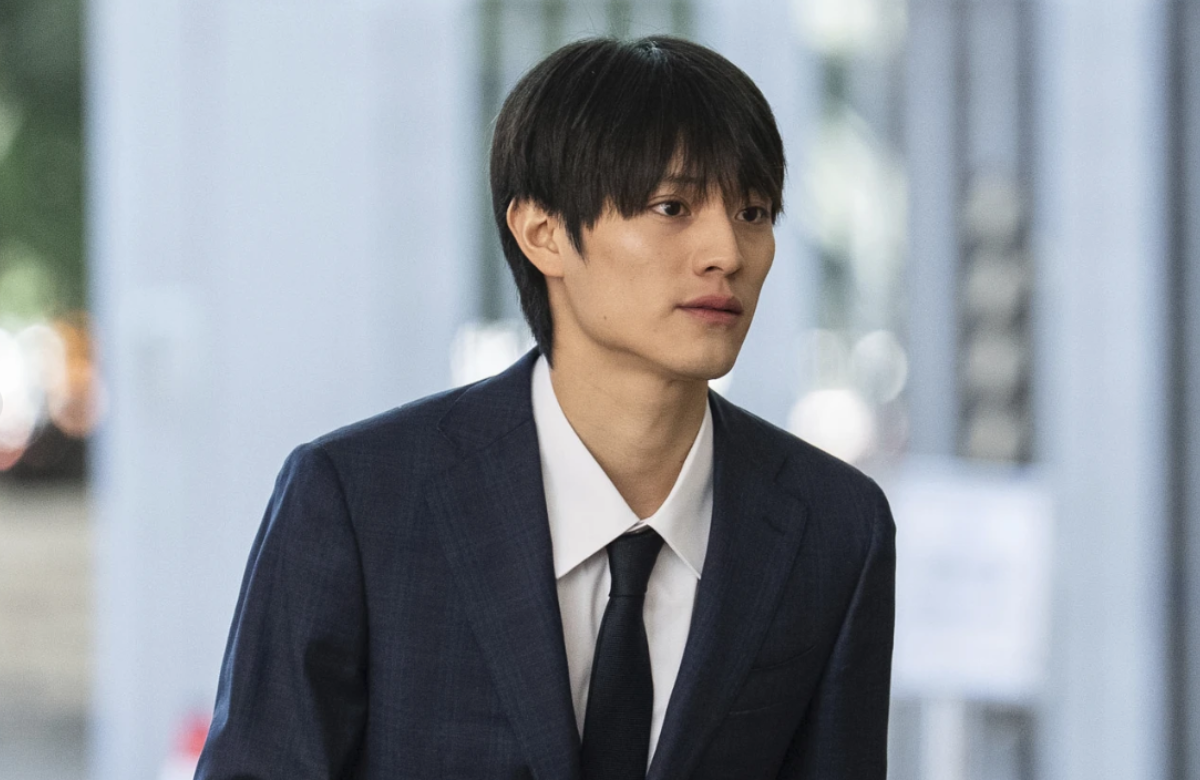 Kenshin Kamimura