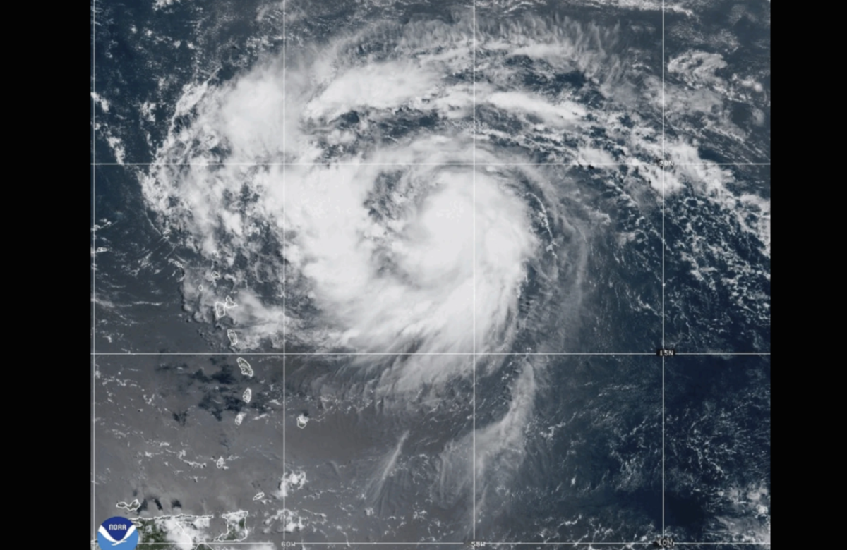 Hurricane