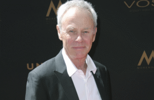 Tristan Rogers